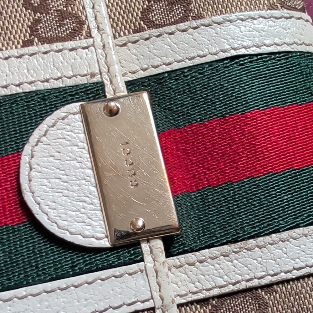 Gucci Ophidia GG Supreme - Picture 2 of 16